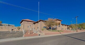 Plus de détails pour 1404 Colorado St, Boulder City, NV - Bureau à vendre