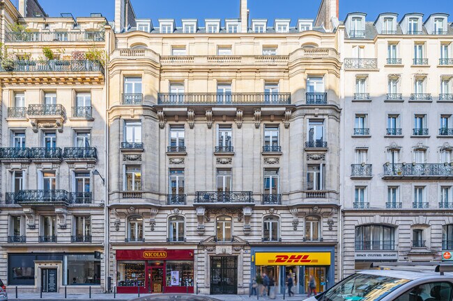 Plus de détails pour 30 Rue La Boétie, Paris - Bureau à louer