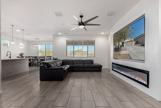 Plus de détails pour 10838 W San Juan Ave, Phoenix, AZ - Santé à vendre