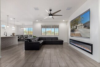 Plus de détails pour 10838 W San Juan Ave, Phoenix, AZ - Santé à vendre