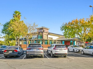Plus de détails pour 1730 Travis Blvd, Fairfield, CA - Local commercial à vendre