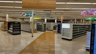 2707-2789 Plymouth Rd, Ann Arbor, MI à louer Photo intérieure– Image 2 sur 2