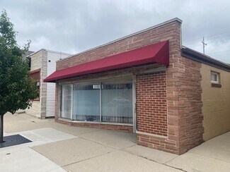 Plus de détails pour 12610 W Hampton Ave, Butler, WI - Local commercial à vendre