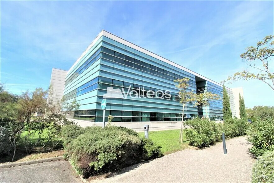 57 Avenue Du Général De Croutte, Toulouse à louer - Photo de l’immeuble – Image 1 sur 7