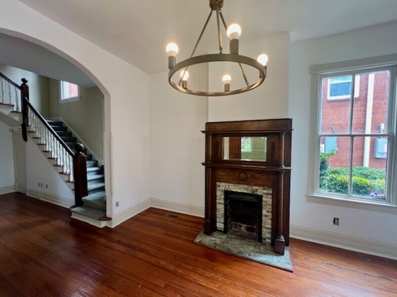 482 New St, Macon-Bibb, GA à louer - Photo de l’immeuble – Image 2 sur 9