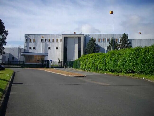 Plus de détails pour Bureau à vendre