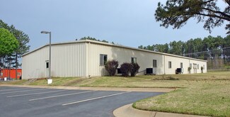 Plus de détails pour 1700 General Samuels Rd, Jacksonville, AR - Local d’activités à vendre