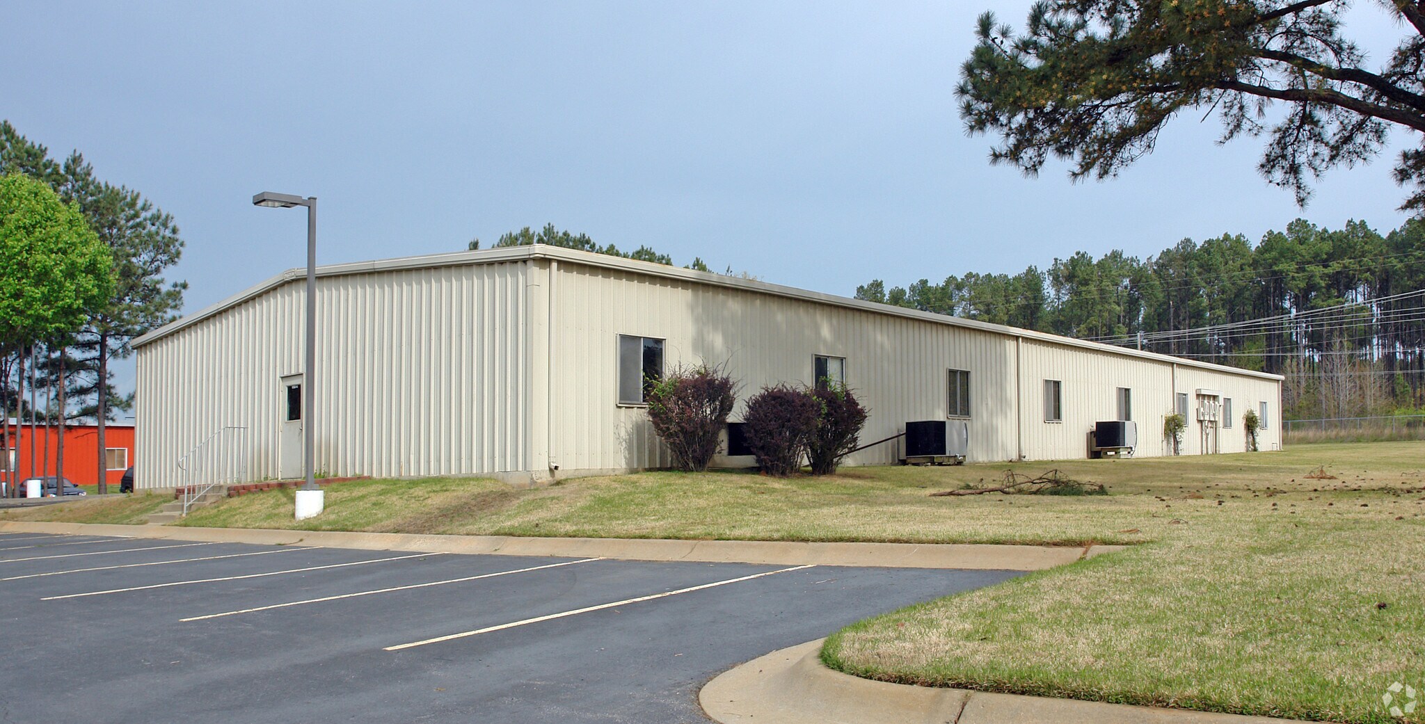 1700 General Samuels Rd, Jacksonville, AR à vendre Photo de l’immeuble– Image 1 sur 3