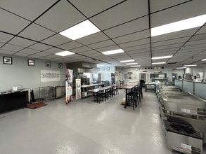 5051 Rivers Ave, Charleston, SC à louer Photo intérieure– Image 1 sur 9