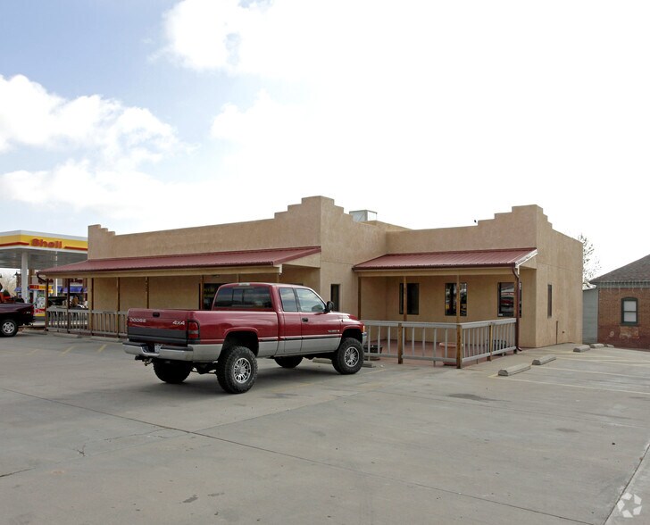 402 W Royal Gorge Blvd, Canon City, CO à vendre - Photo principale – Image 2 sur 29