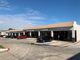 Plus de détails pour 4008-4030 N Belt Line Rd, Irving, TX - Local commercial à vendre