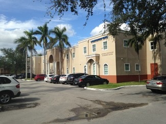 Plus de détails pour 7875 SW 104th St, Miami, FL - Bureau/Médical à louer