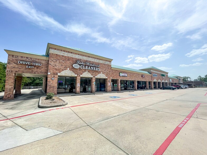 9201 FM-1488, Magnolia, TX à louer - Photo de l’immeuble – Image 2 sur 6