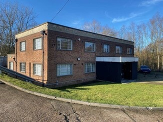Plus de détails pour Ipswich Rd, Dedham - Bureau à louer