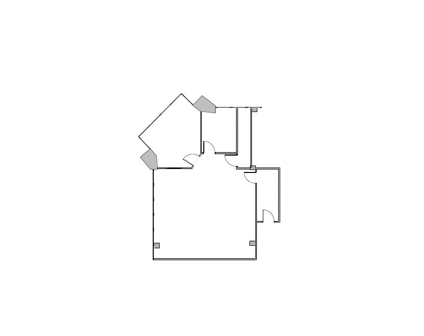 2665 Villa Creek Dr, Dallas, TX à louer Plan d’étage– Image 1 sur 1