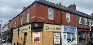 Plus de détails pour 59 Church Way, North Shields - Local commercial à louer