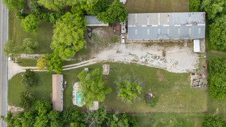 Plus de détails pour 7 Hills Rd, Newark, TX - Industriel/Logistique à vendre