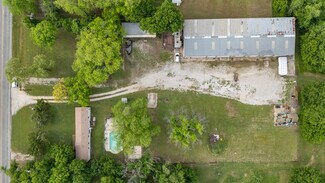 Plus de détails pour 7 Hills Rd, Newark, TX - Industriel/Logistique à vendre