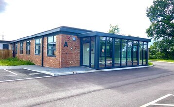 Elmbridge E, Gloucester à louer Photo intérieure– Image 1 sur 4