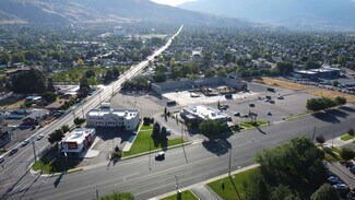 Plus de détails pour 1950 N State St, Orem, UT - Bureau, Local commercial à louer