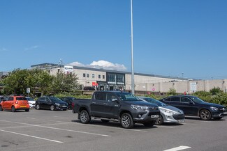 Plus de détails pour Washington Centre, Washington - Local commercial à louer