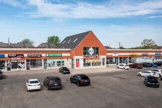 Plus de détails pour 4798 Boul St-Jean, Montréal, QC - Local commercial à louer