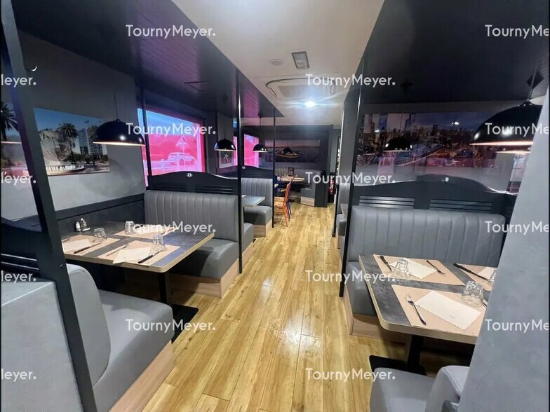 Local commercial dans Pau à vendre - Photo intérieure – Image 3 sur 6