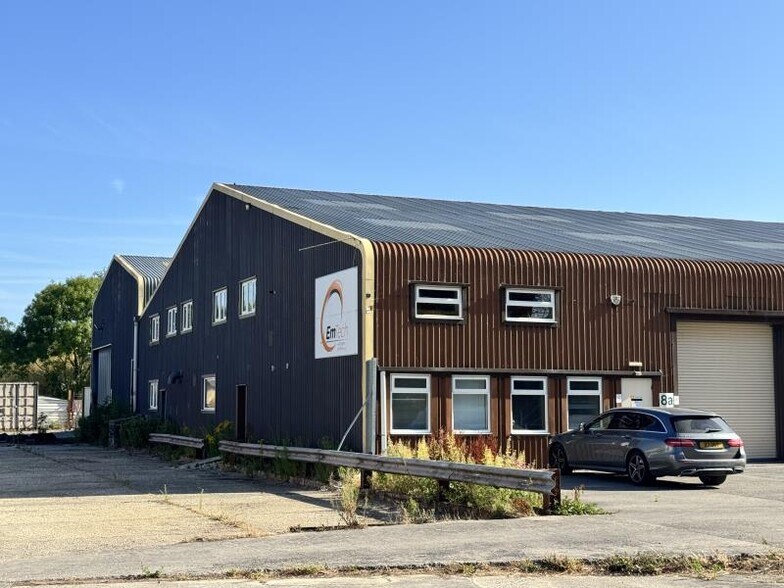 Mill Ln, Lopen à louer - Photo de l’immeuble – Image 3 sur 6
