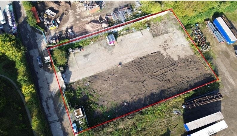 Sookholme Rd, Shirebrook à louer - Photo de l’immeuble – Image 3 sur 6