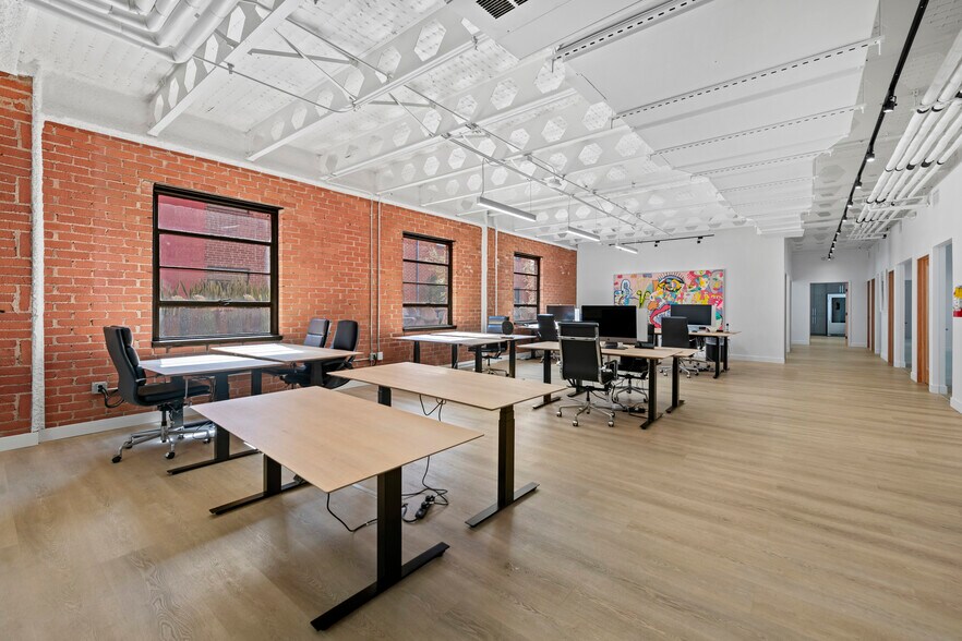 139-147 S Beverly Dr, Beverly Hills, CA à louer - Photo intérieure – Image 2 sur 12