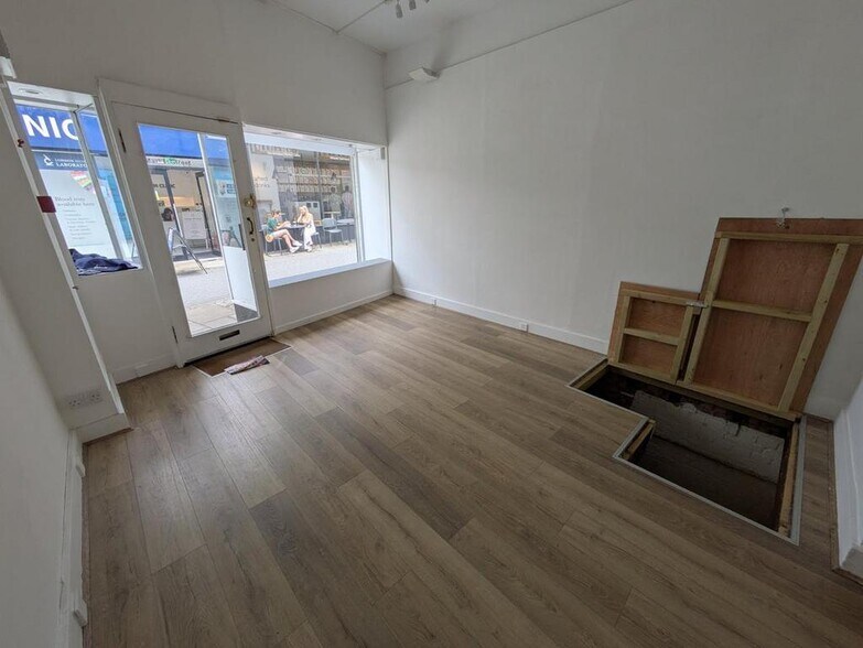 3 Market St, Guildford à louer - Photo de l’immeuble – Image 3 sur 4