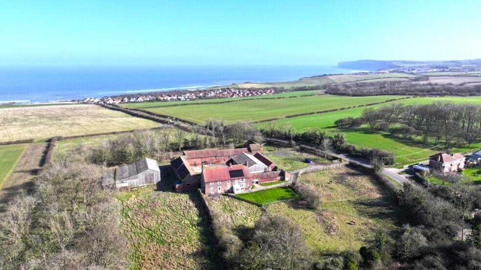 Sands Rd, Filey à vendre - Photo de l’immeuble – Image 2 sur 2