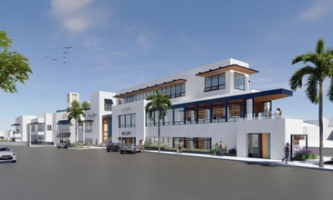 1300-1330 Orange Ave, Coronado, CA à louer Photo de l’immeuble– Image 2 sur 14