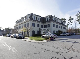 Plus de détails pour 3 Lan Dr, Westford, MA - Bureau à louer
