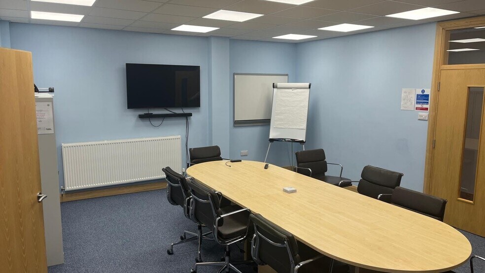 Wharf St, Warwick à louer - Photo de l’immeuble – Image 3 sur 12