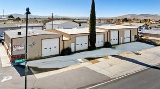 Plus de détails pour 8195 E Manley Dr, Prescott Valley, AZ - Local commercial à vendre