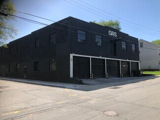 Plus de détails pour 143 Garden St, Poughkeepsie, NY - Industriel/Logistique à louer