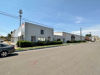 Plus de détails pour 1236 NW 4th St, Oklahoma City, OK - Industriel/Logistique à louer