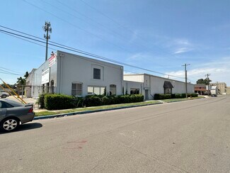 Plus de détails pour 1236 NW 4th St, Oklahoma City, OK - Industriel/Logistique à louer