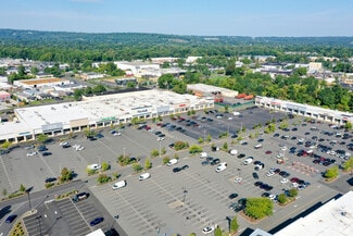 Plus de détails pour 2401 US Highway 22 W, Union Township, NJ - Local commercial à louer