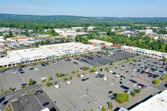 Plus de détails pour 2401 US Highway 22 W, Union Township, NJ - Local commercial à louer