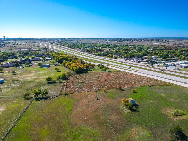 13844 US 287/81 Highway, Haslet, TX à vendre - Autre – Image 3 sur 10