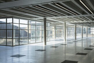 Plus de détails pour 42 St. John St, Londres - Bureau à louer