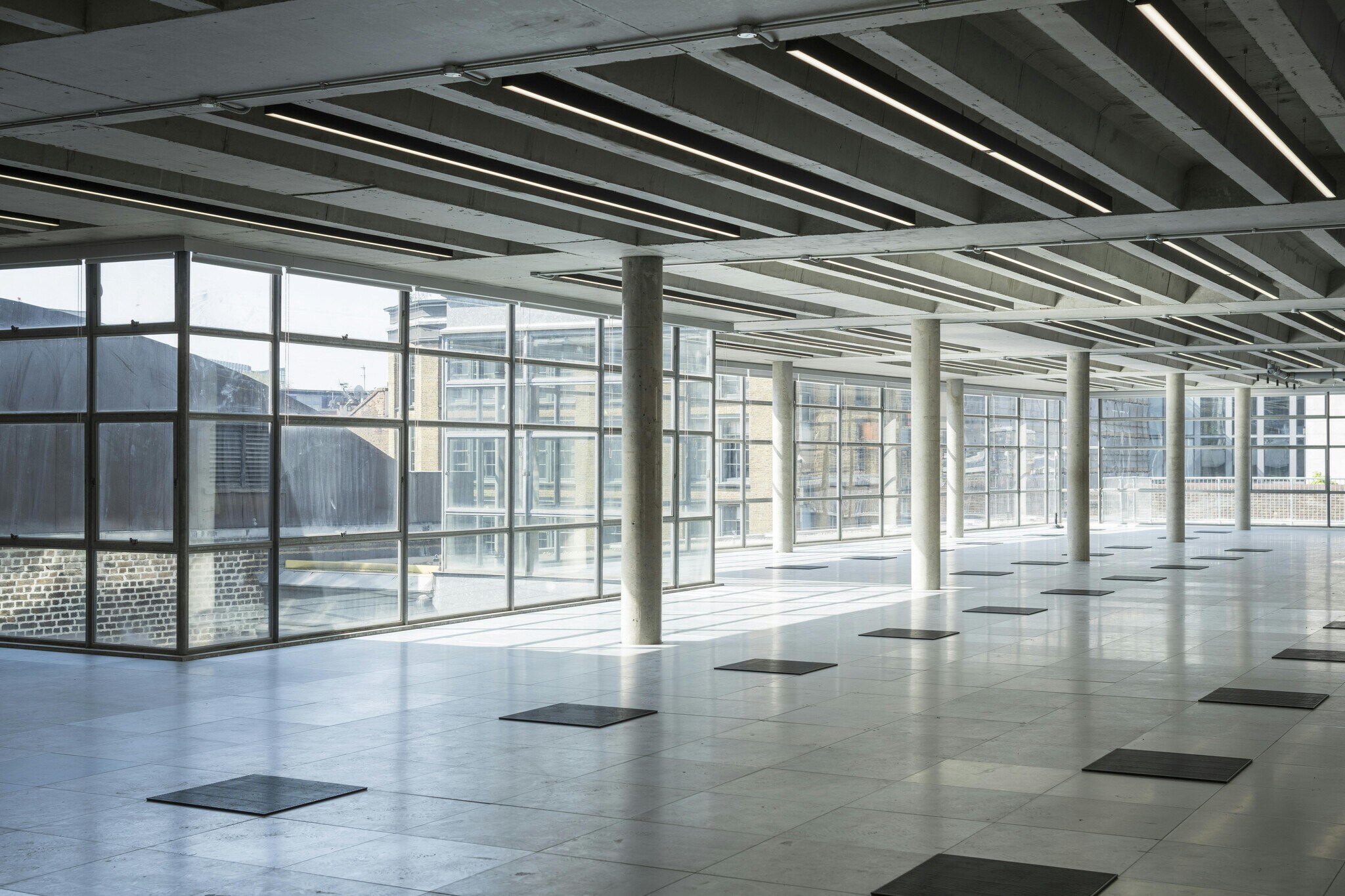 42 St. John St, Londres à louer Photo intérieure– Image 1 sur 17