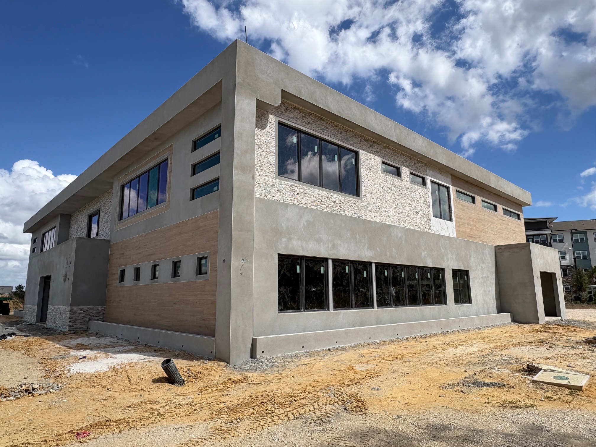 4416 Bruce B Downs Blvd, Wesley Chapel, FL à louer Photo principale– Image 1 sur 10