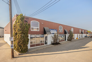 Plus de détails pour 11635 145th St NW, Edmonton, AB - Local d'activités à louer