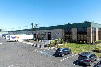 Plus de détails pour 500 Griffith Morgan Rd, Pennsauken, NJ - Industriel/Logistique à louer