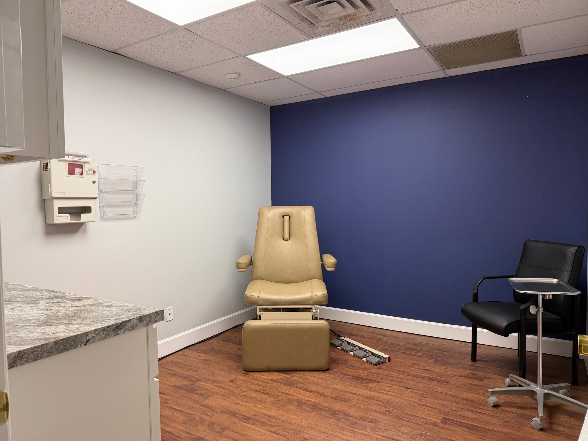 2424 W Manatee Ave, Bradenton, FL à louer Photo intérieure– Image 1 sur 7