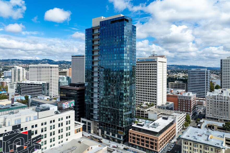 1900 Broadway, Oakland, CA à louer - Photo principale – Image 1 sur 33