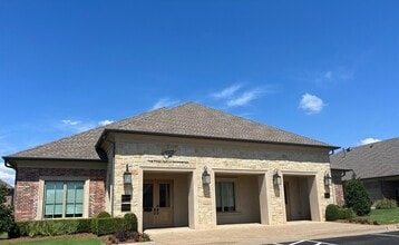 5716 NW 135th St, Oklahoma City, OK à louer Photo intérieure– Image 1 sur 17